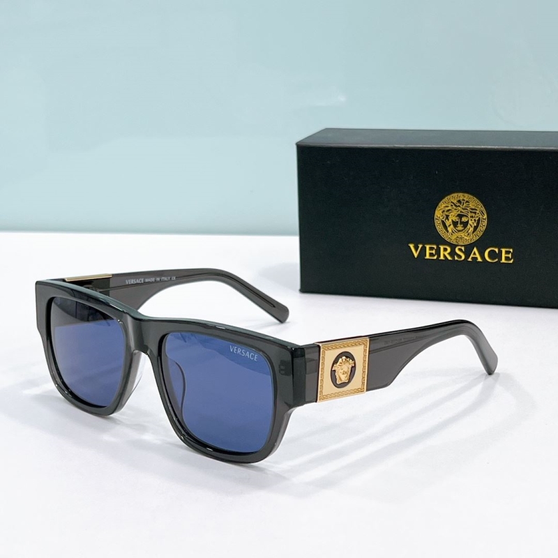 Versace Sunglasses